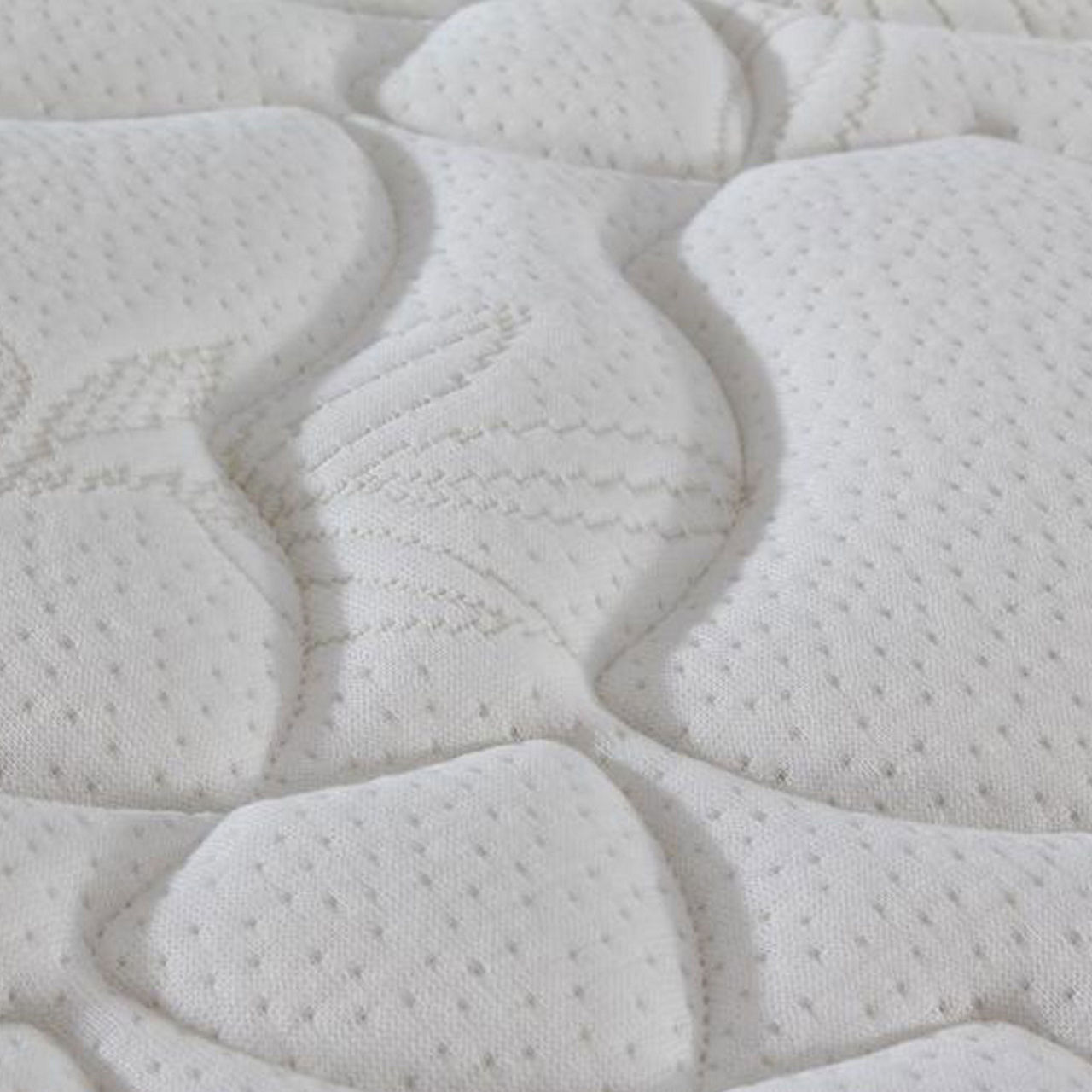 Superior Pocket Mattress 6ft - Super King