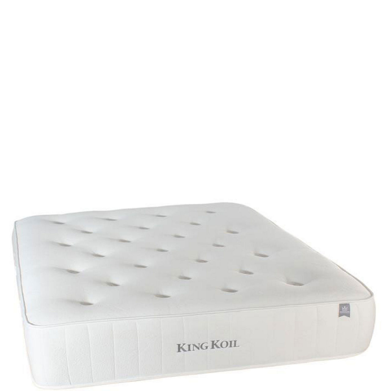 Merrion Mattress 4.6ft - Double