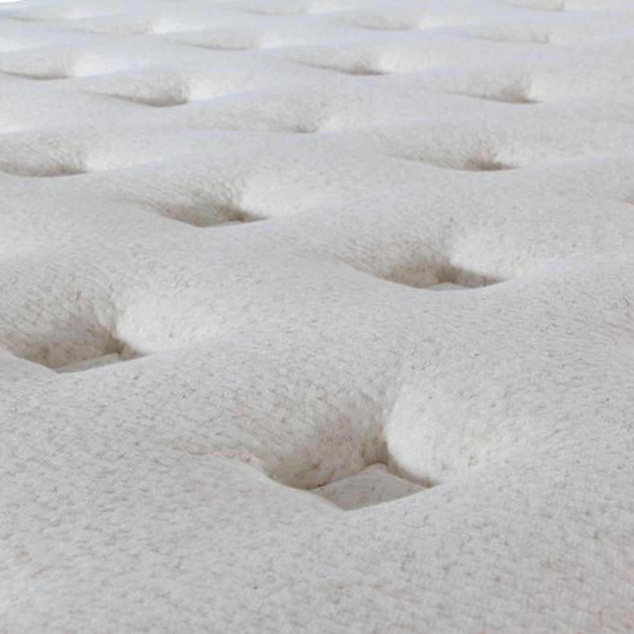 Natural Empress 3300 Mattress 4.6ft - Double