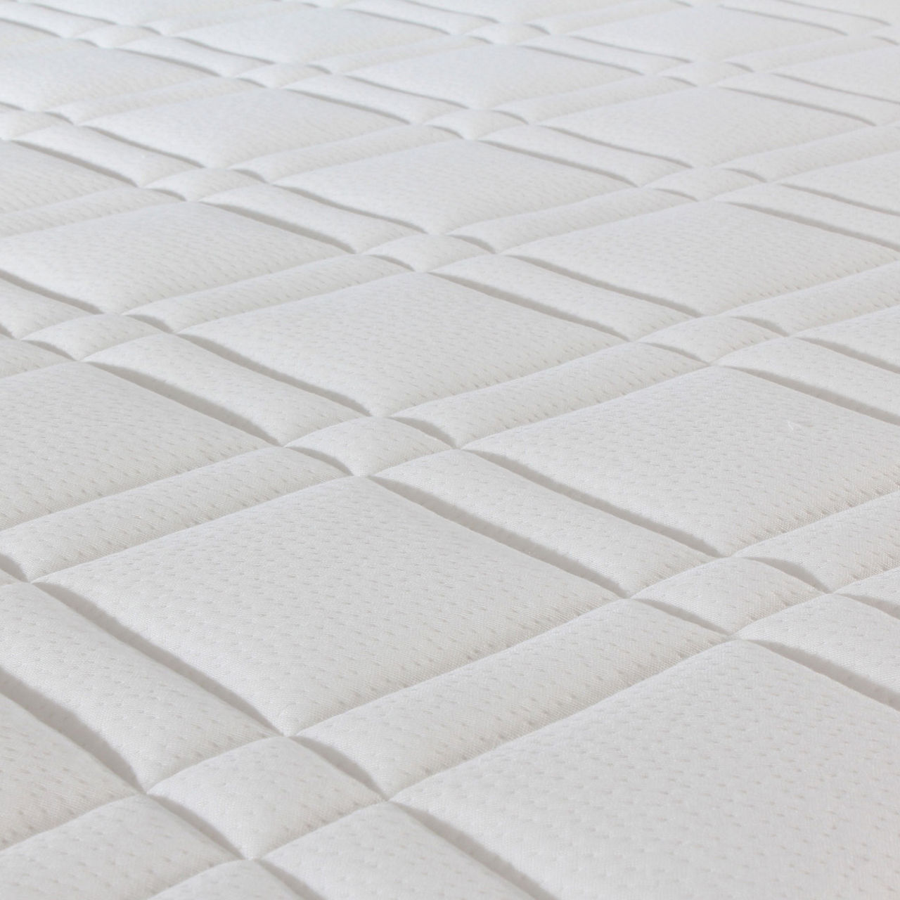 Plunkett Pocket Mattress 5ft - King