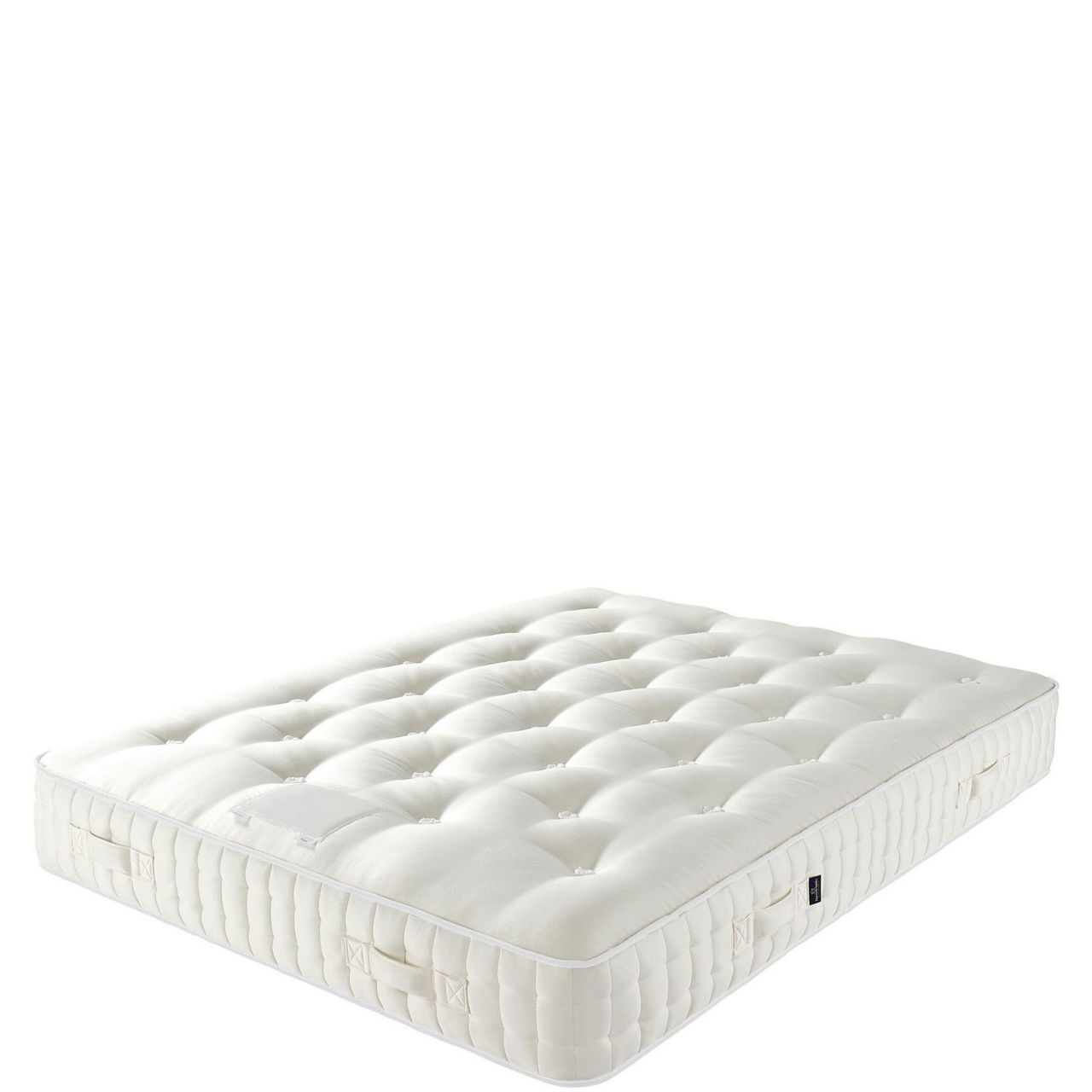 Natural Ortho Mattress 6ft - Super King
