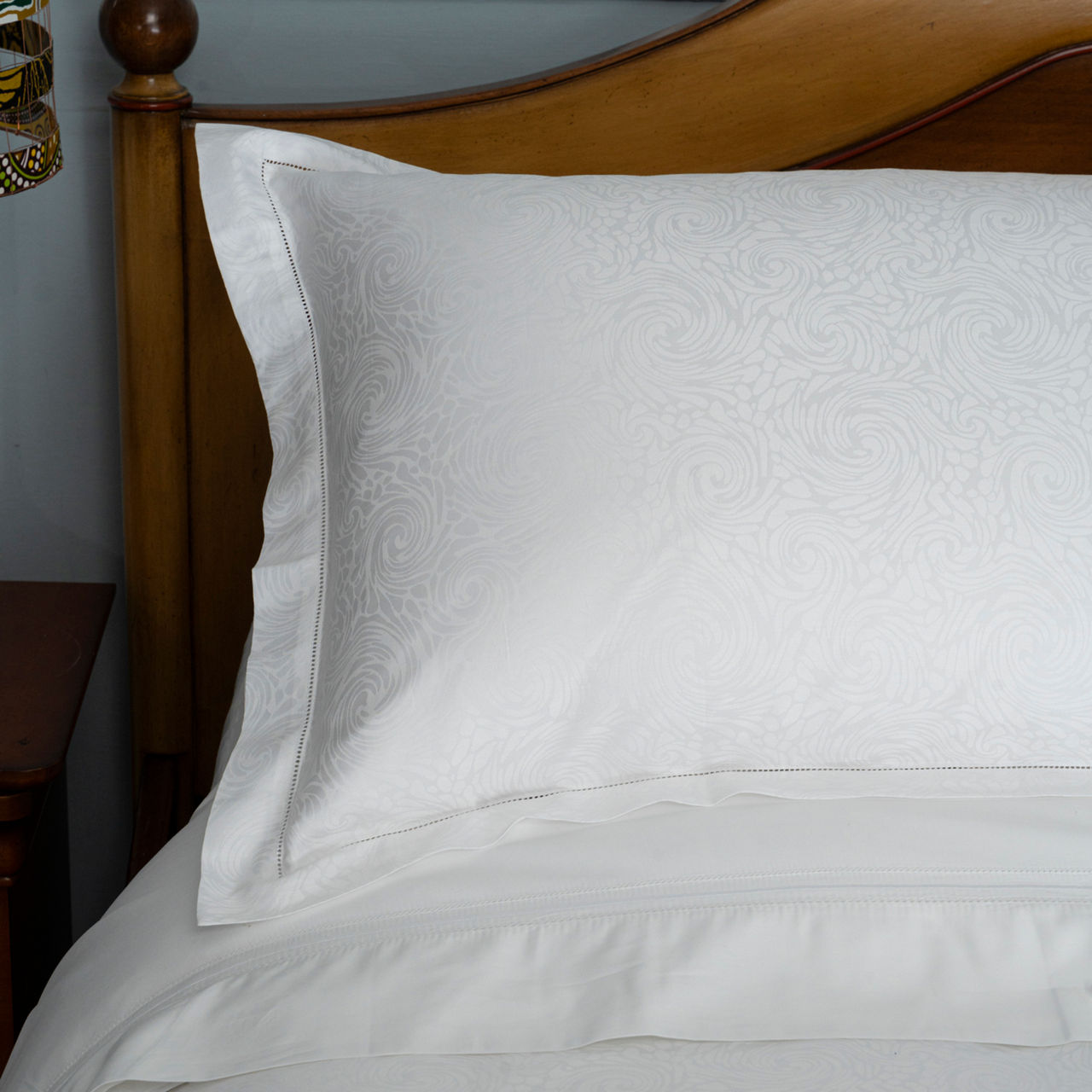 Starry Night Oxford Pillowcase