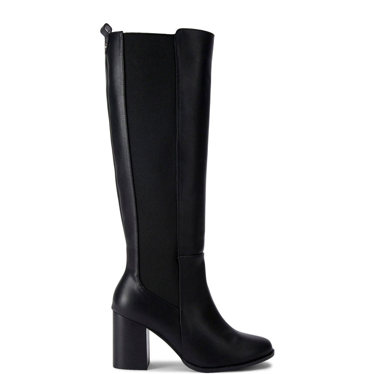 Toodle Knee-High Boots