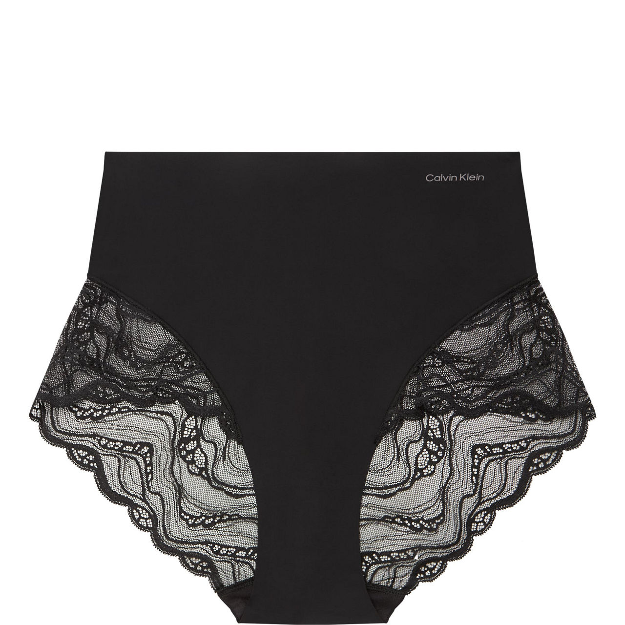 Sensual Shapewear Stretch Lace Briefs