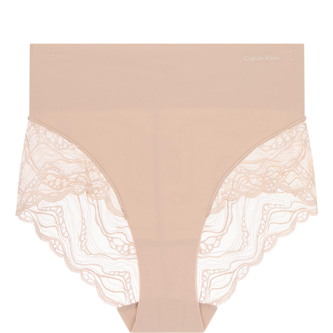 Sensual Shapewear Stretch Lace Briefs