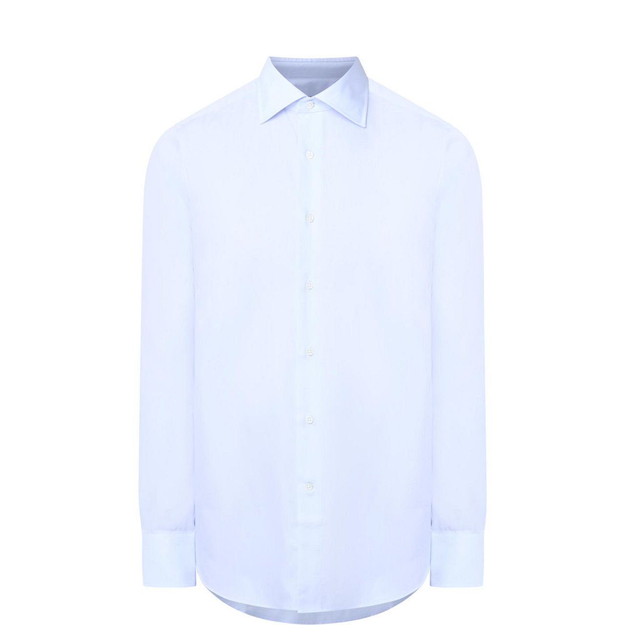 Twisted Single Cuff Shirt