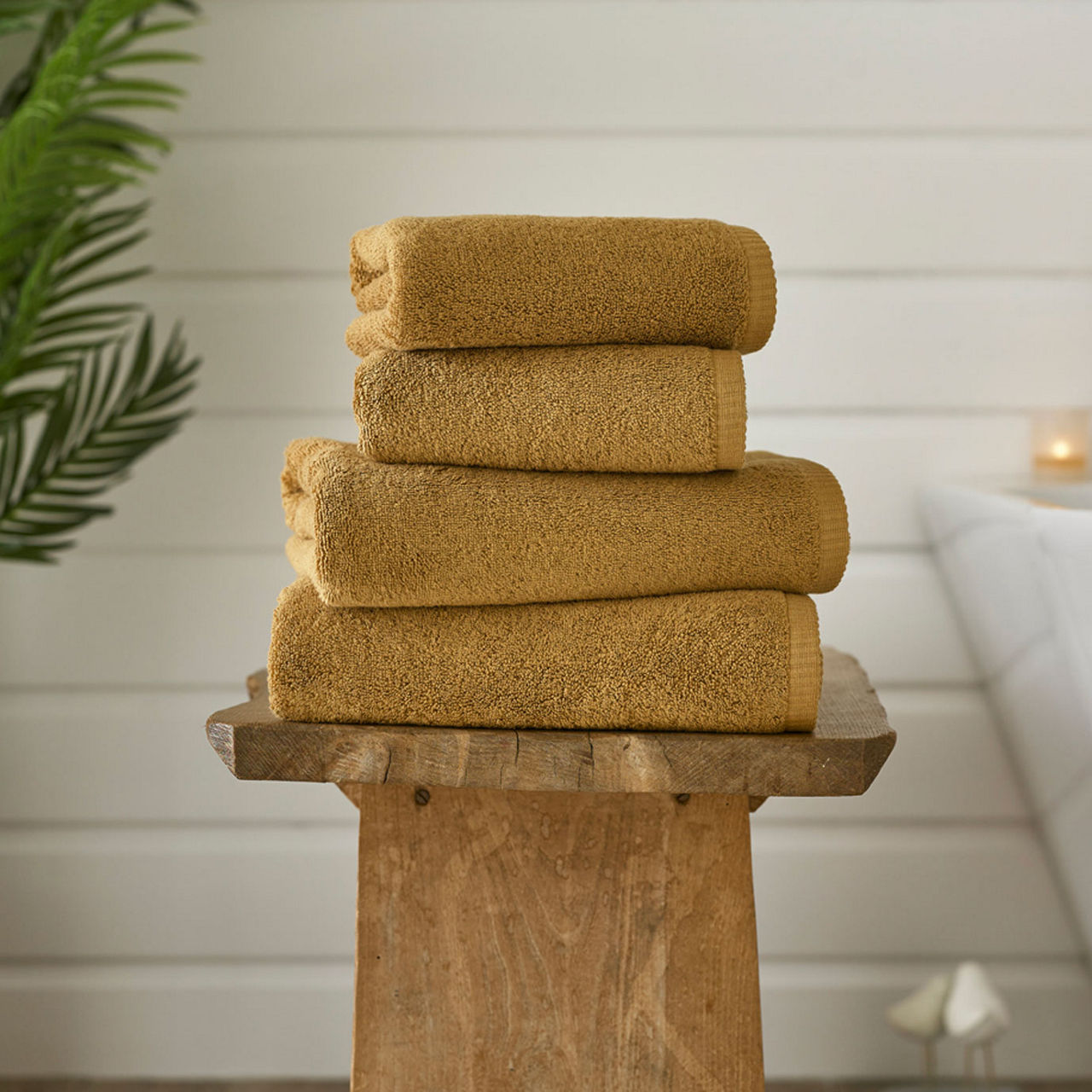 Sanremo Towel Sand