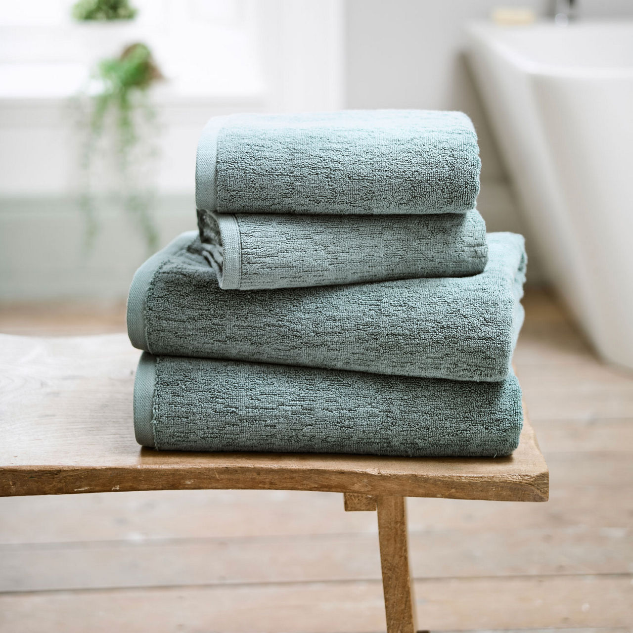 Linwood Towel Sage