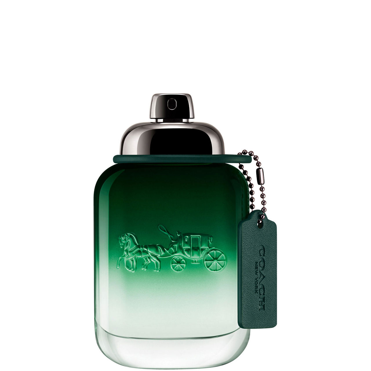 For Men Green  EDT
