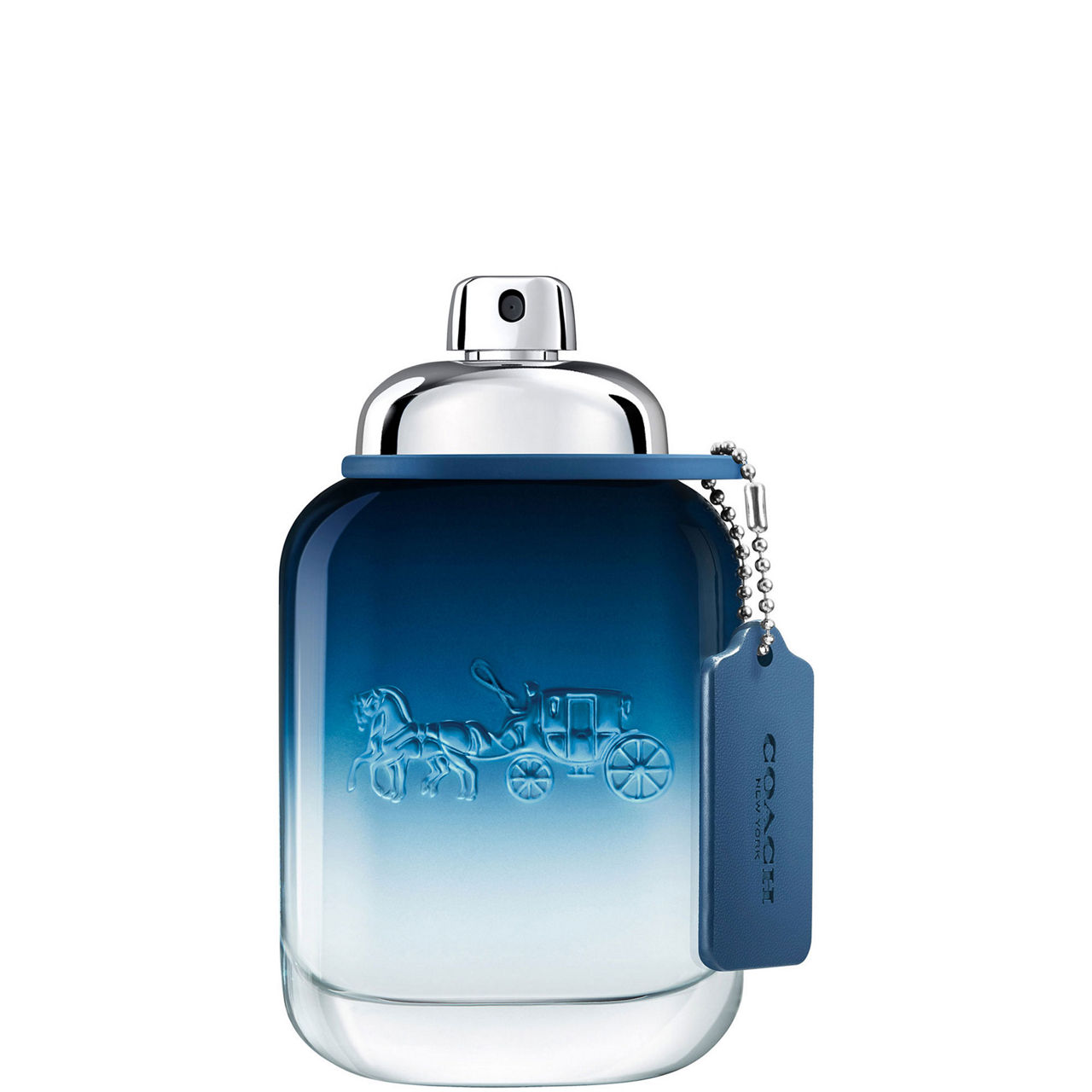 For Men Blue EDT