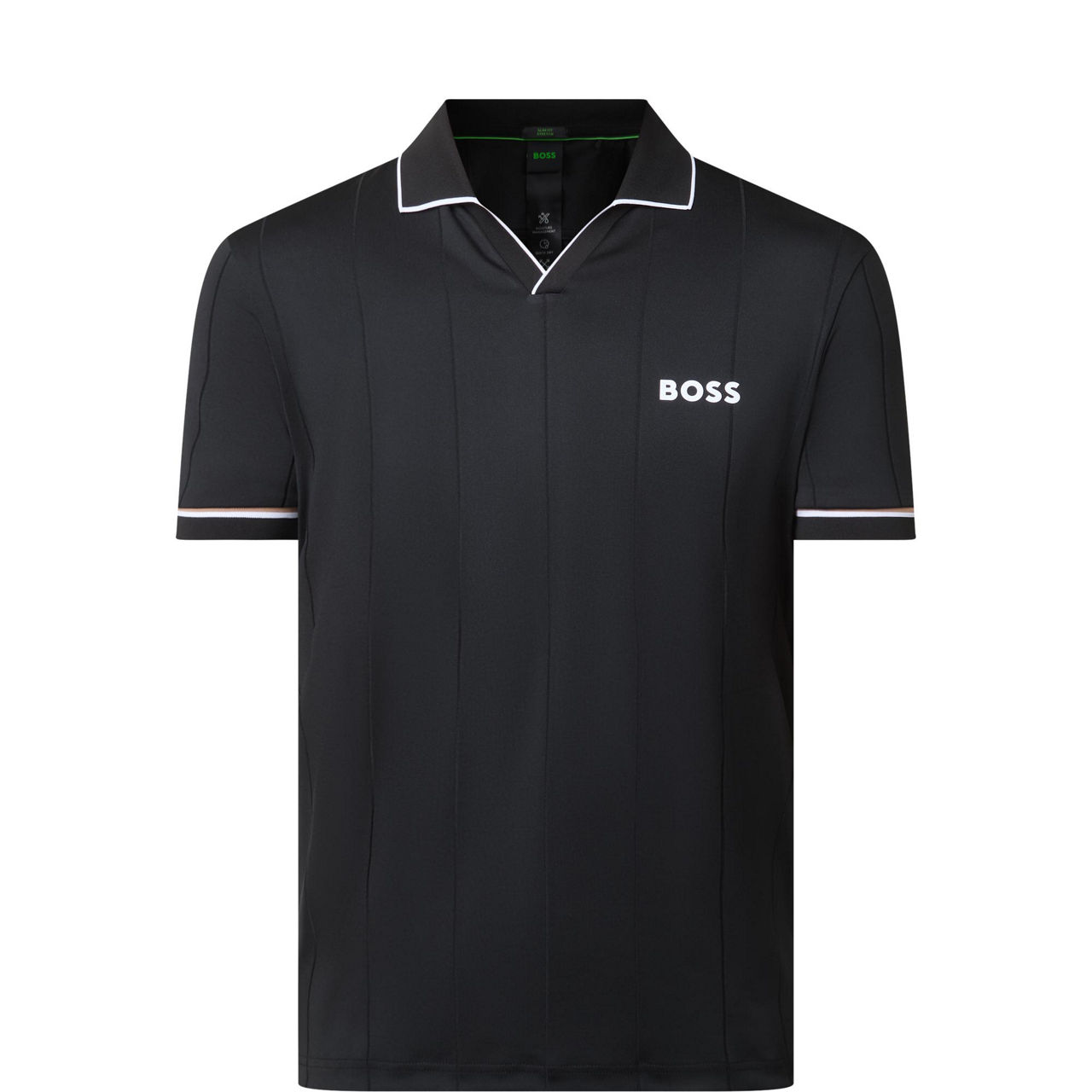 Palle 2 Logo Polo Shirt