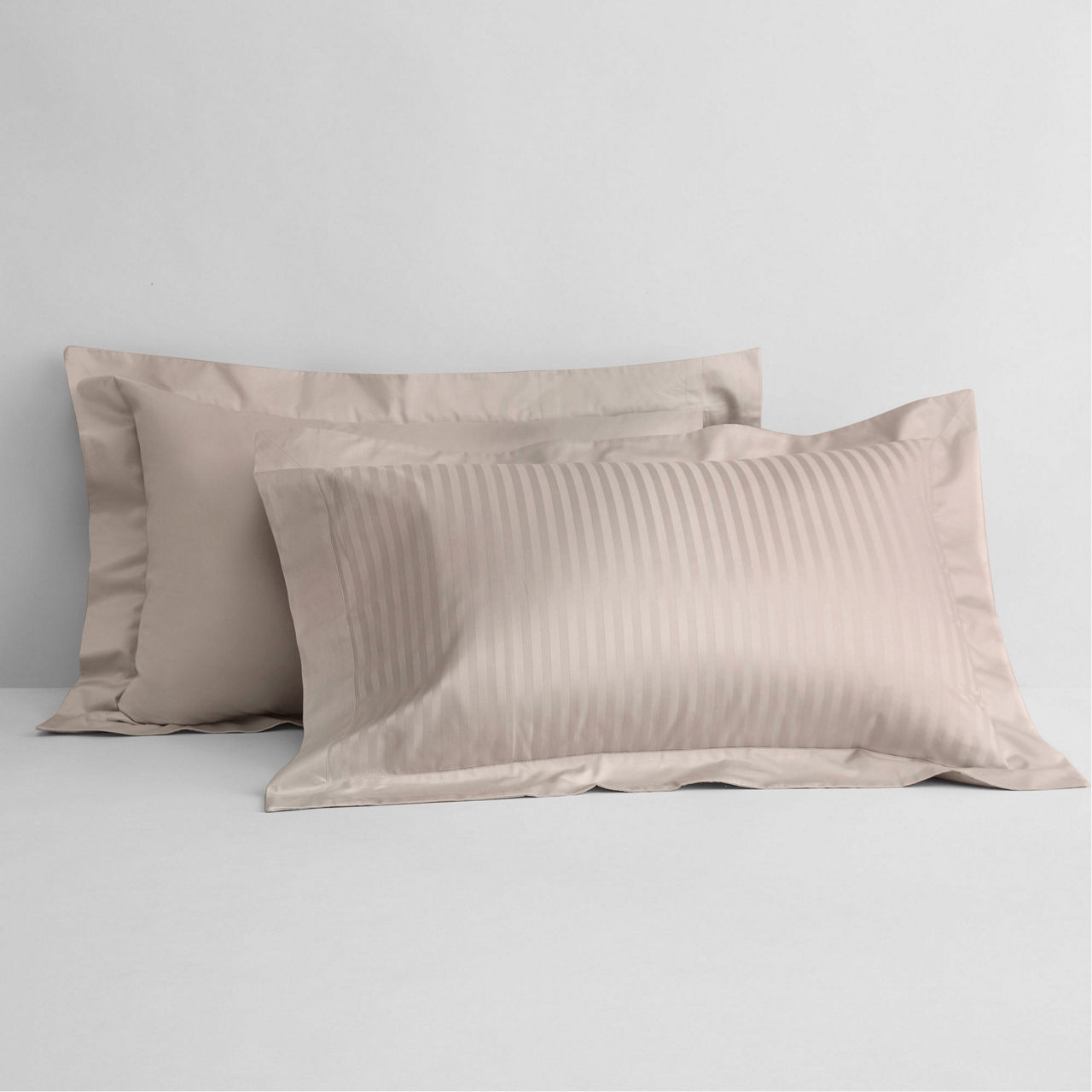 Millennia Tailored Pillowcase Driftwood