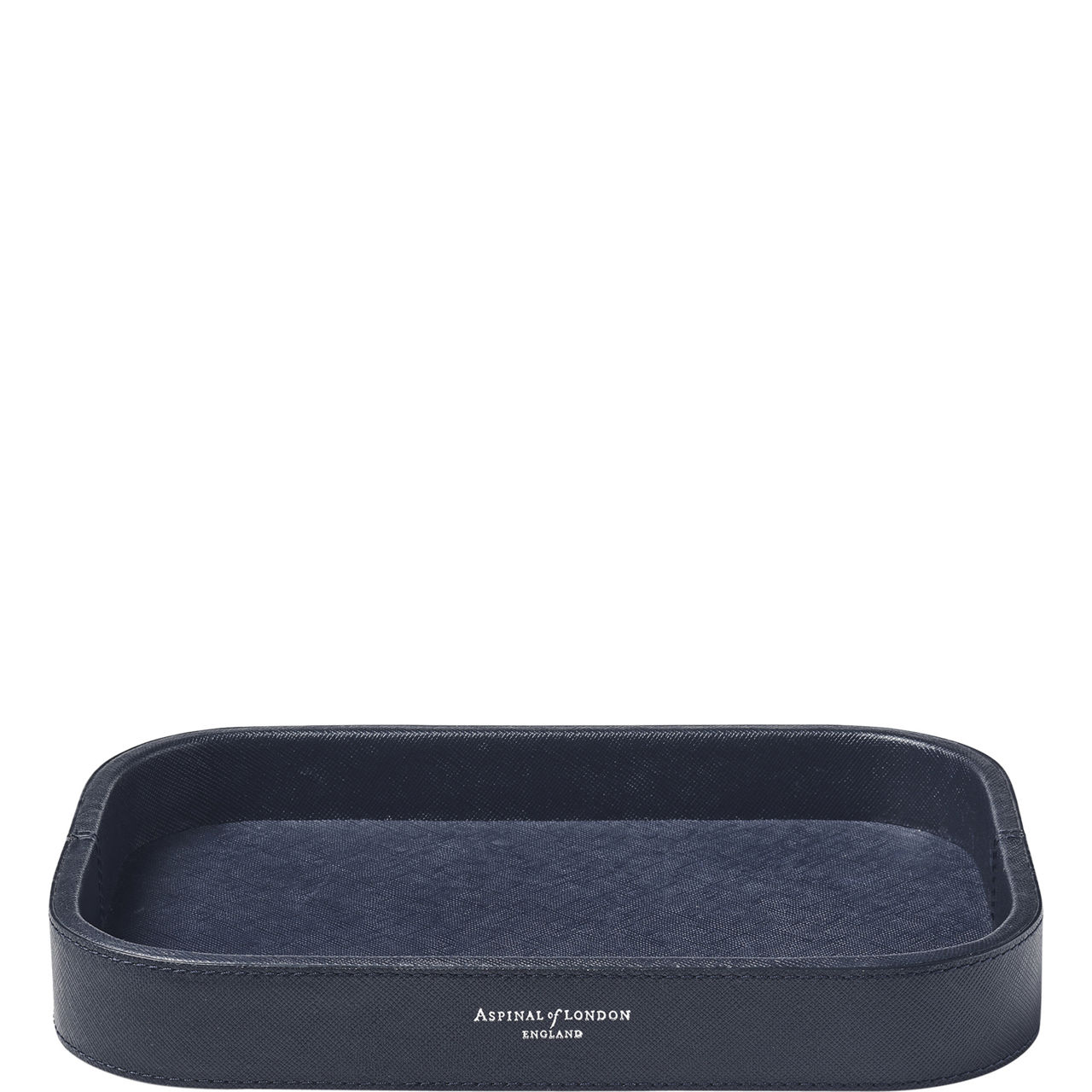 Leather Desk Tidy Tray