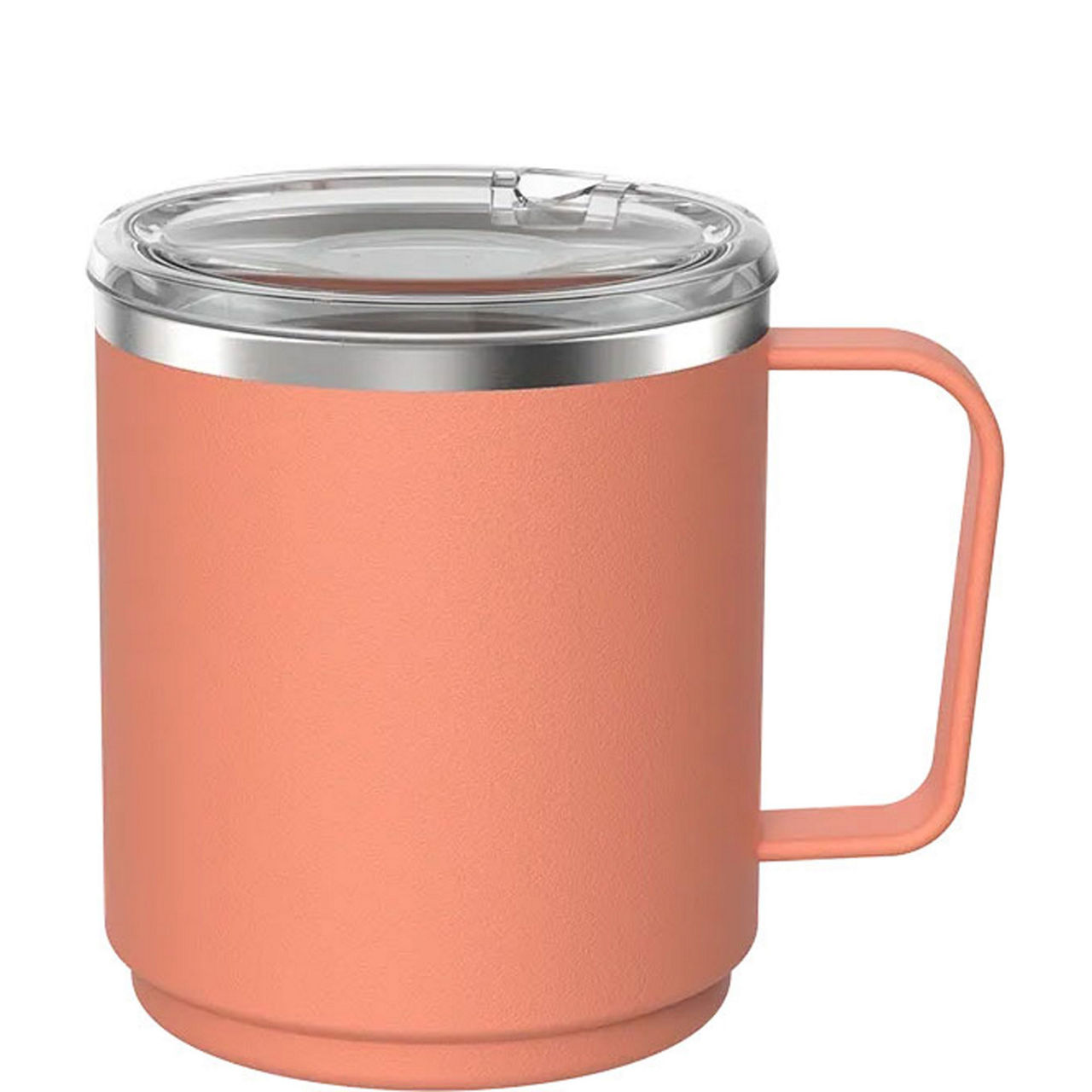 Camp Mug 12oz
