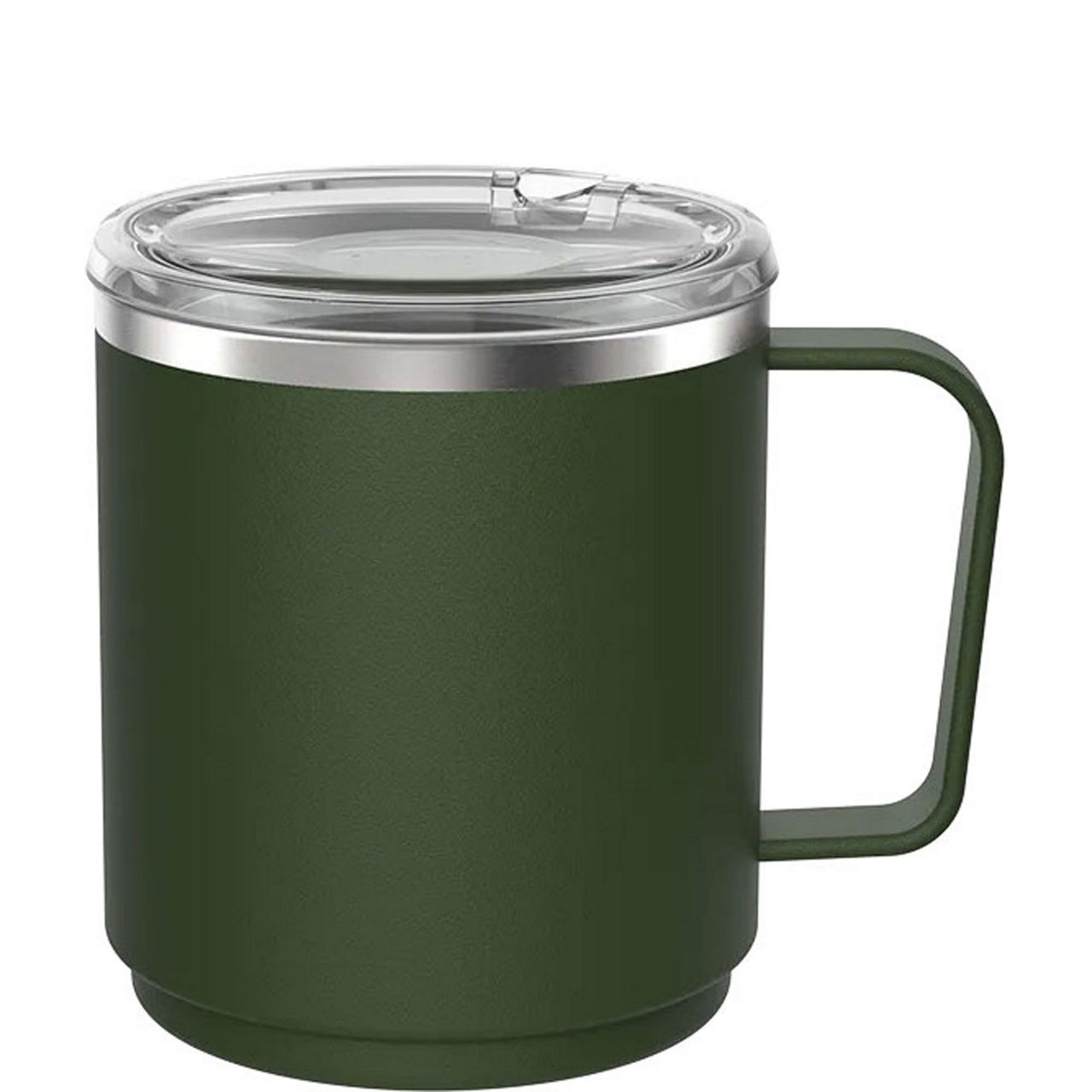Camp Mug 12oz