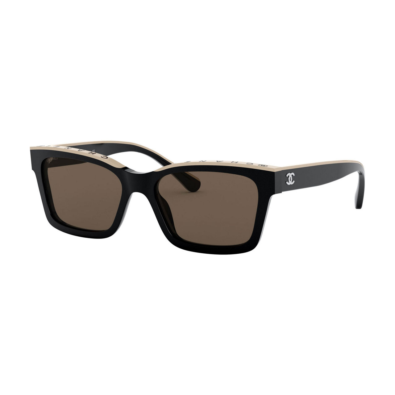 Square Sunglasses CH5417