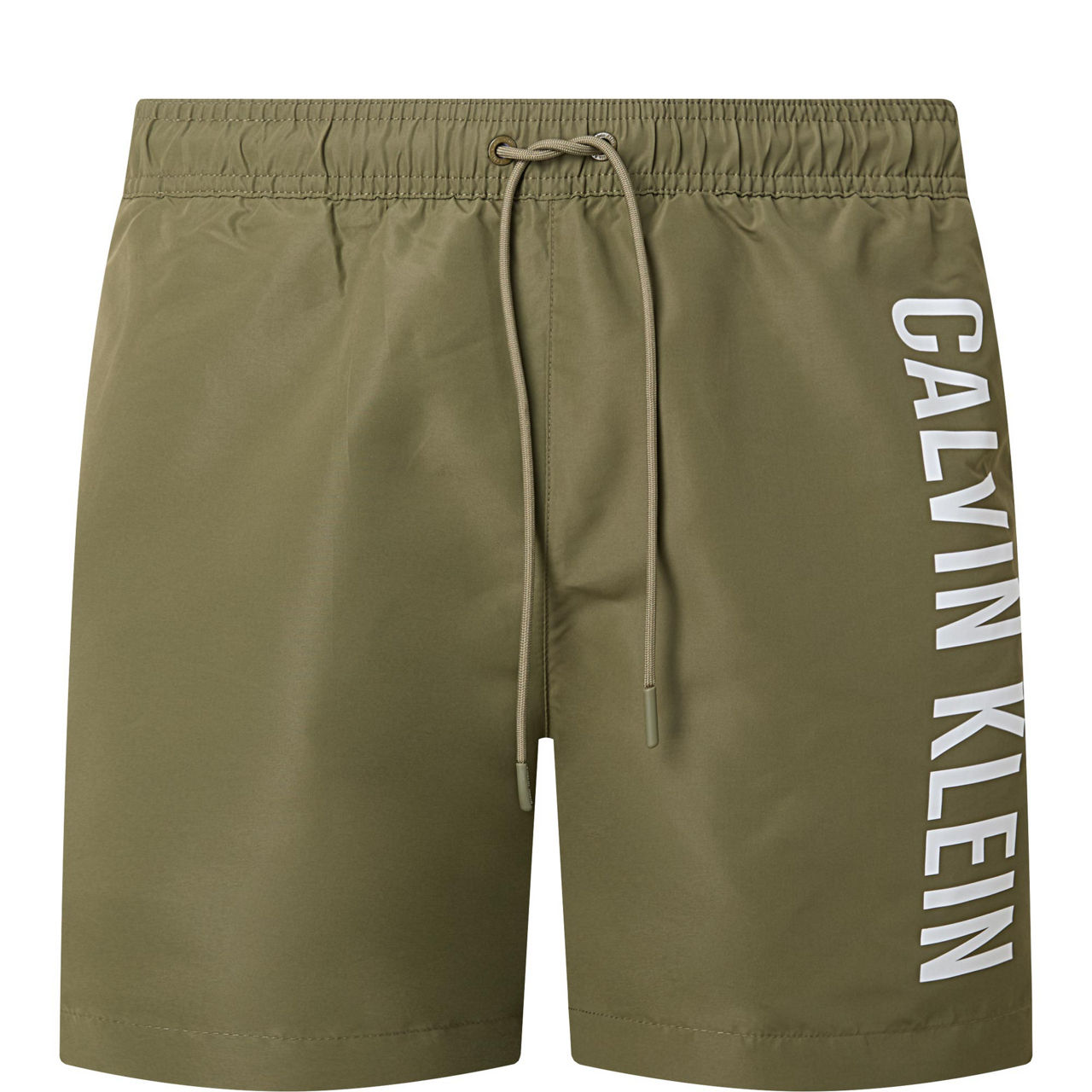 Intense Power Logo Swim Shorts