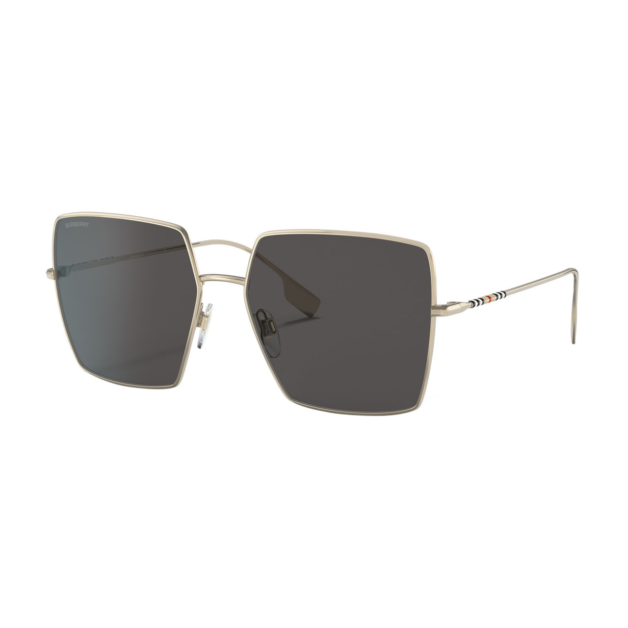 Square Sunglasses BE3133