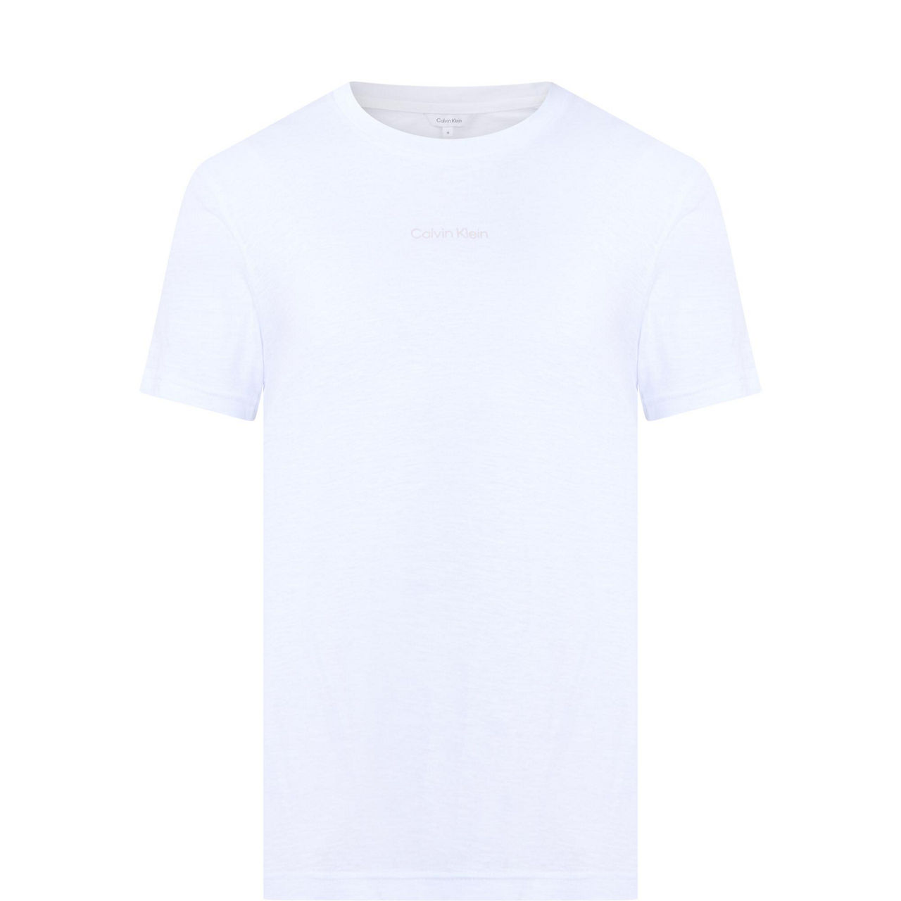 Lifestyle Logo T-Shirt