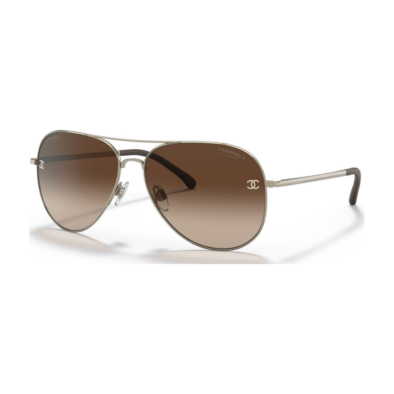 Pilot Sunglasses CH4189TQ