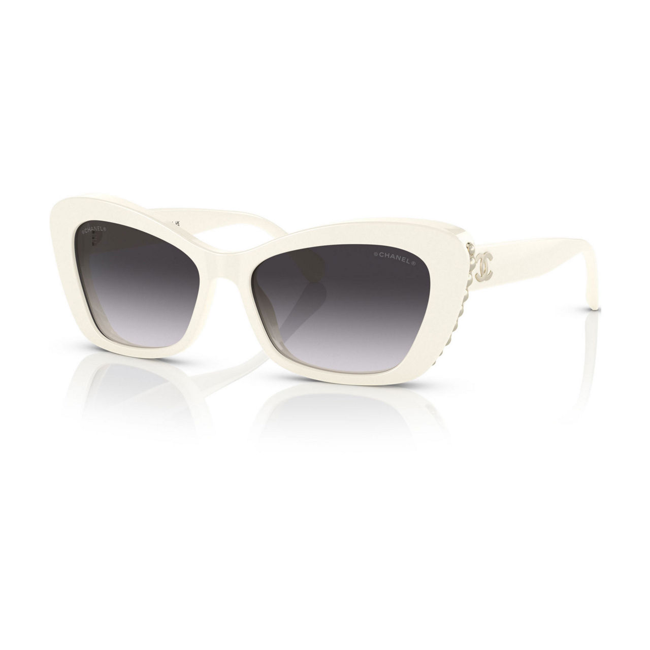 Cat Eye Sunglasses CH5481H
