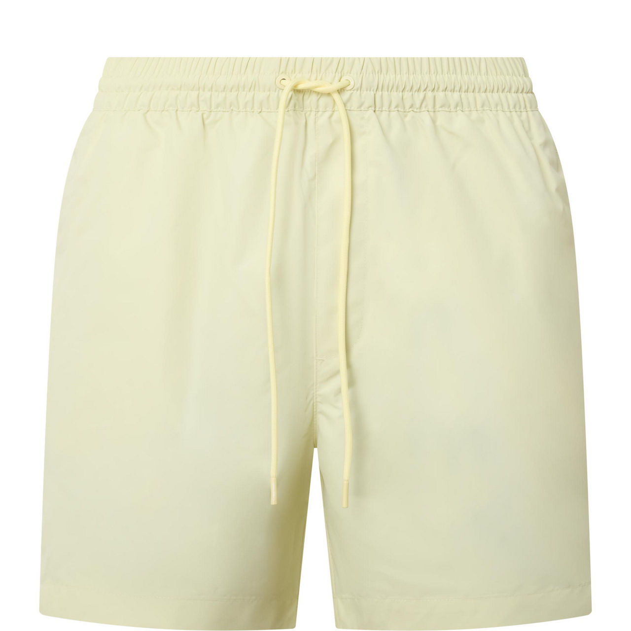 Core Logo Taped Swim Shorts