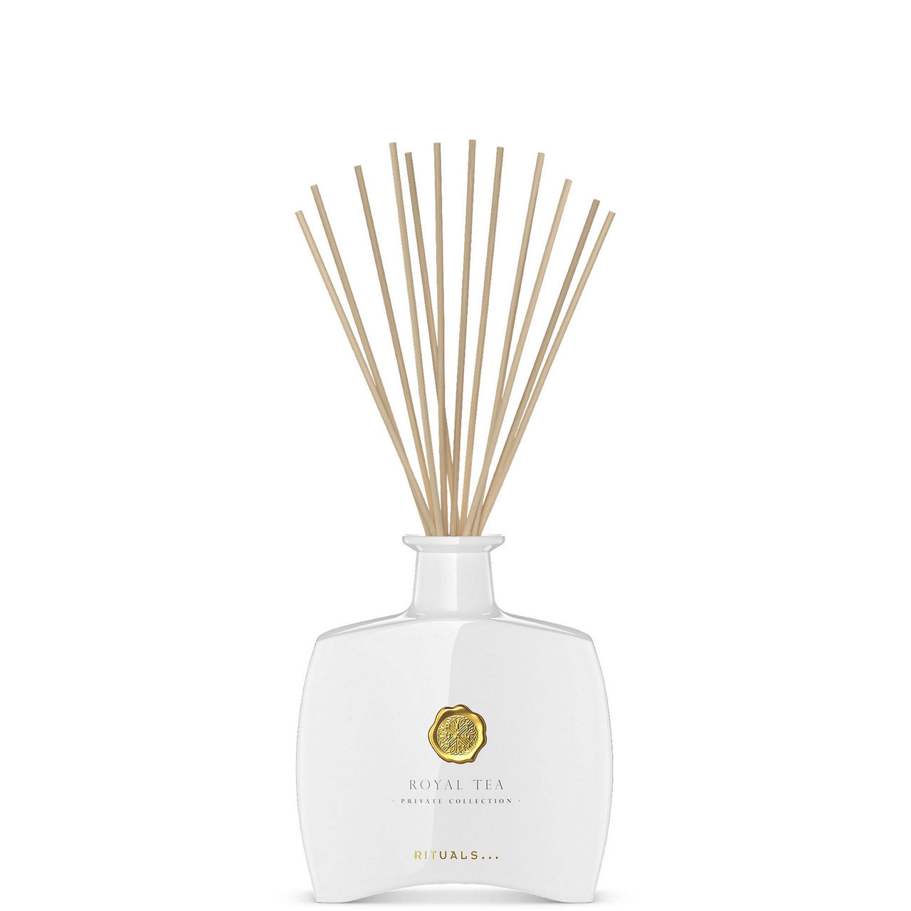 Royal Tea Fragrance Sticks 450 ml