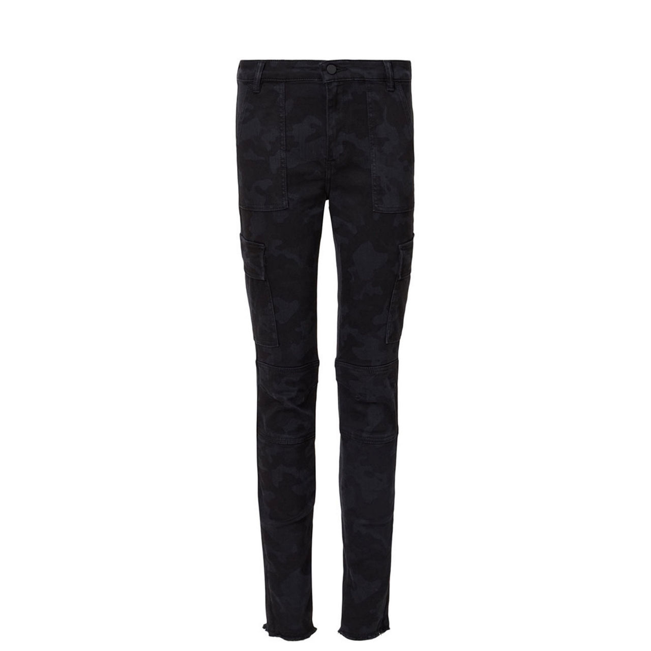 Duran Skinny Cargo Jeans