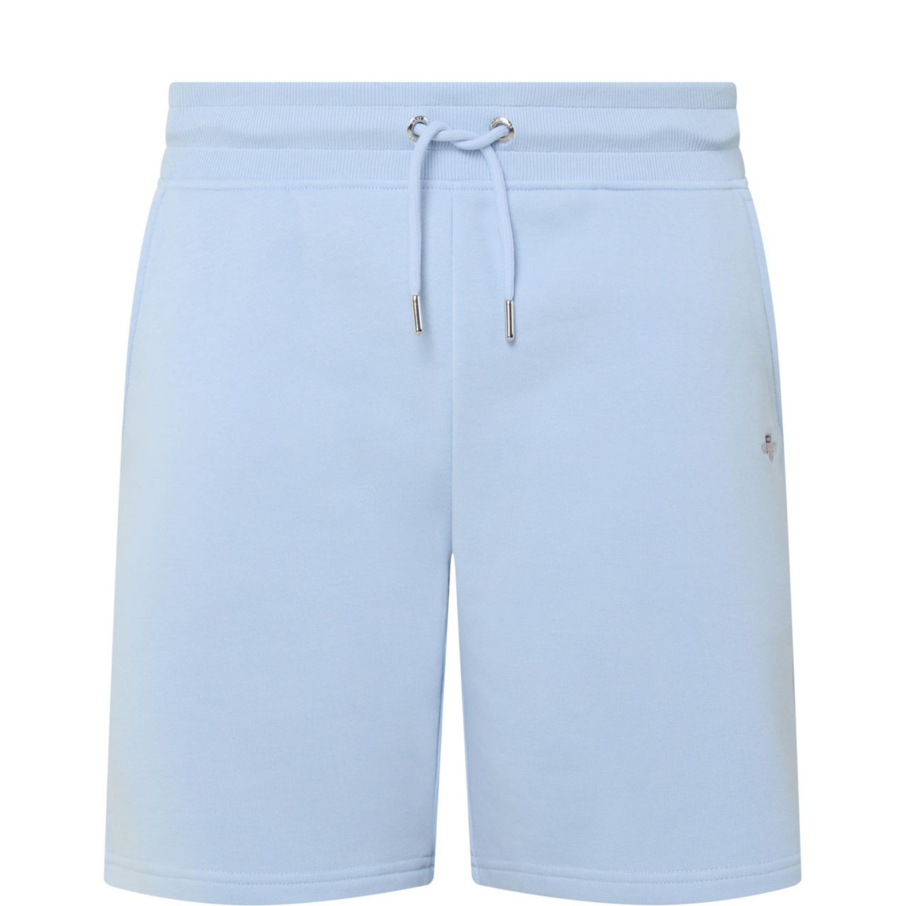 Shield Logo Drawstring Shorts