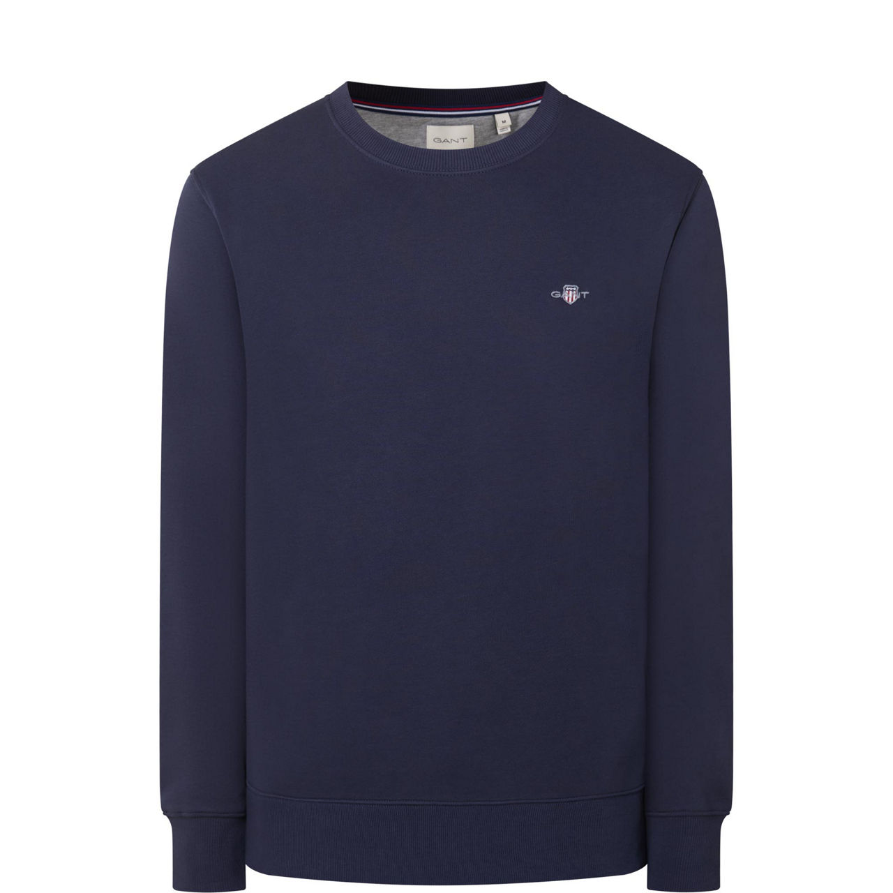 Shield Logo Sweatshirt