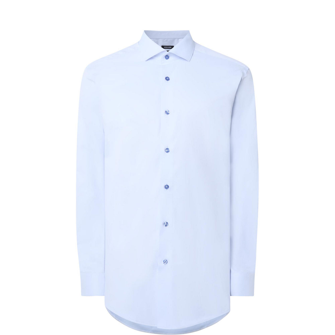 Single-Cuff Shirt