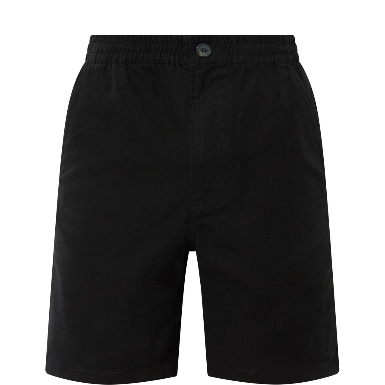 Norris Straight Leg Shorts