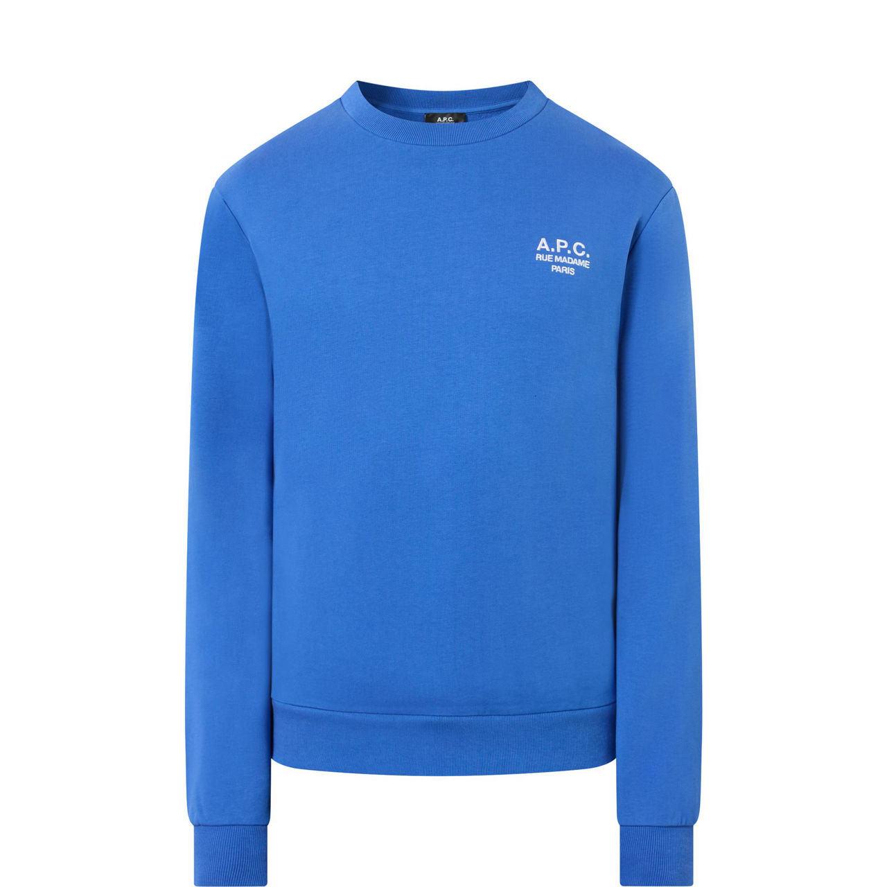 Standard Logo Sweatshirt