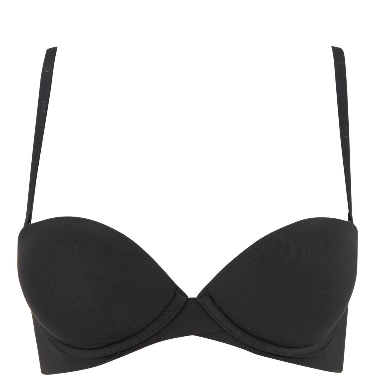 Strapless Perfectly Fit Push-Up Bra
