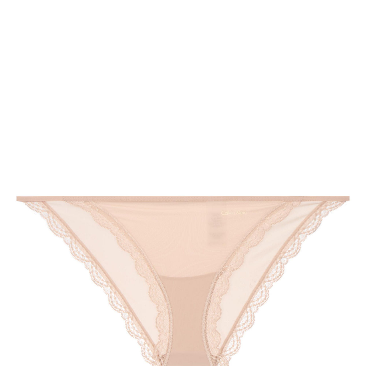 Perfectly Fit Lace Thong