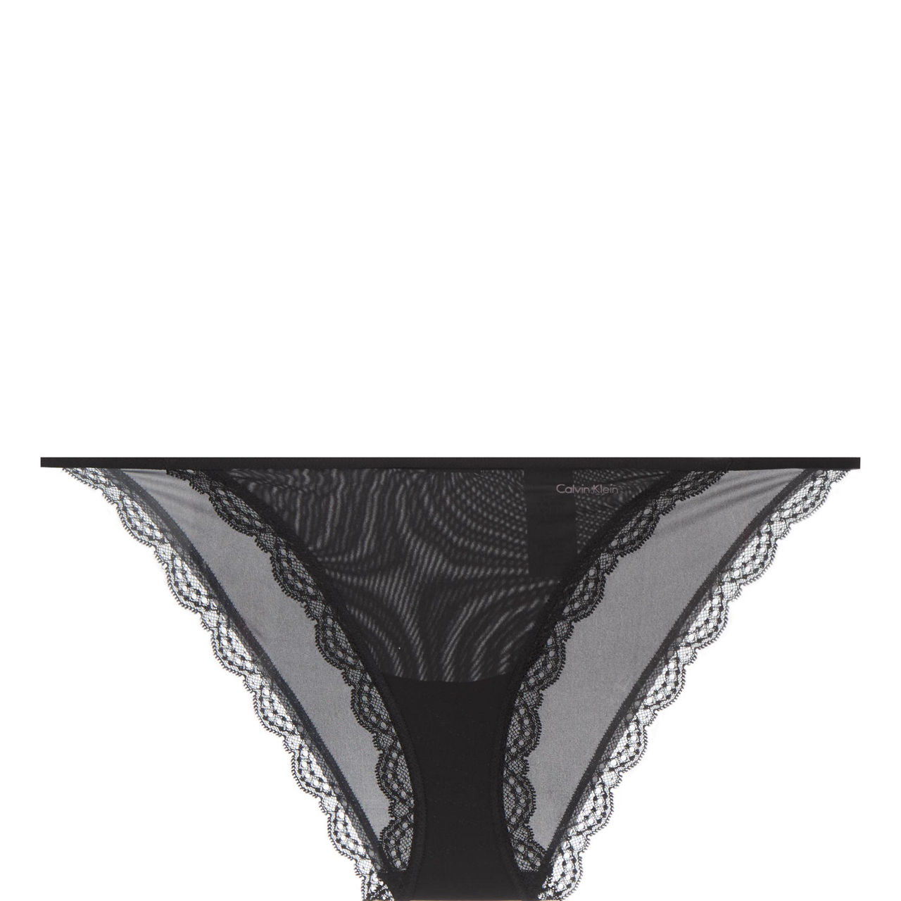 Perfectly Fit Lace Thong