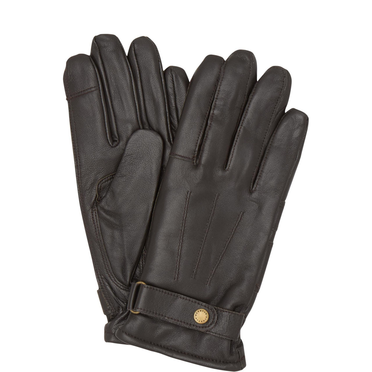 Cassidy Leather Gloves