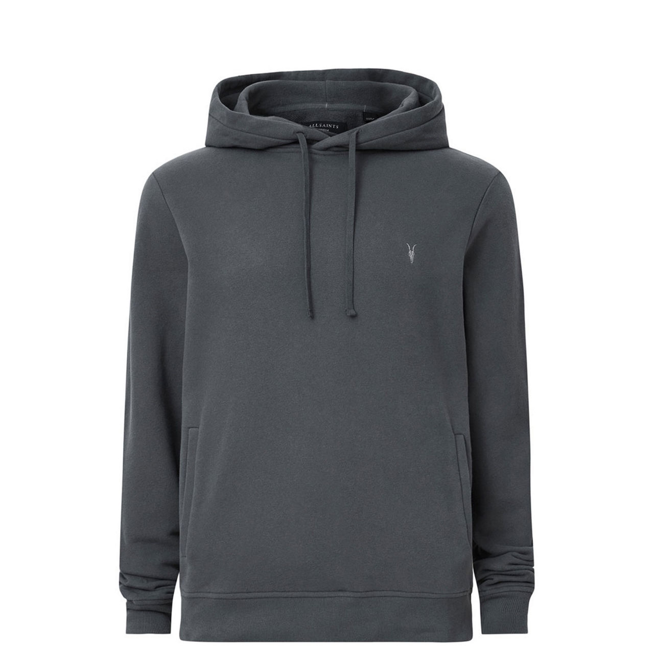 Raven Ramskull Hoodie