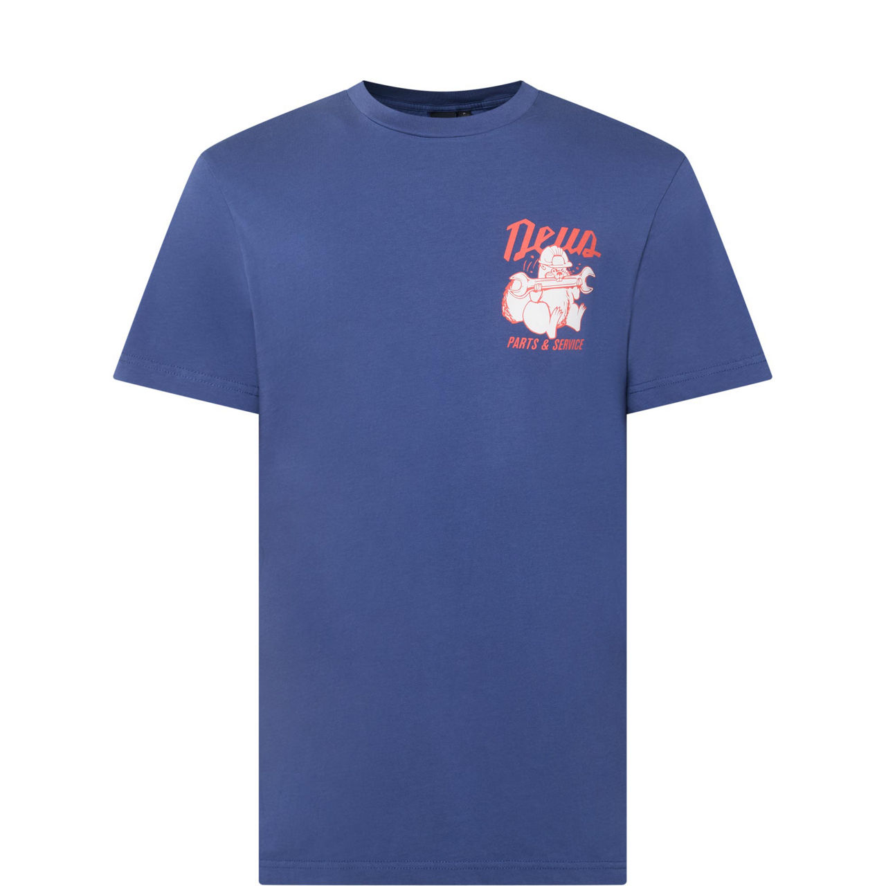 Overbite Logo T-Shirt