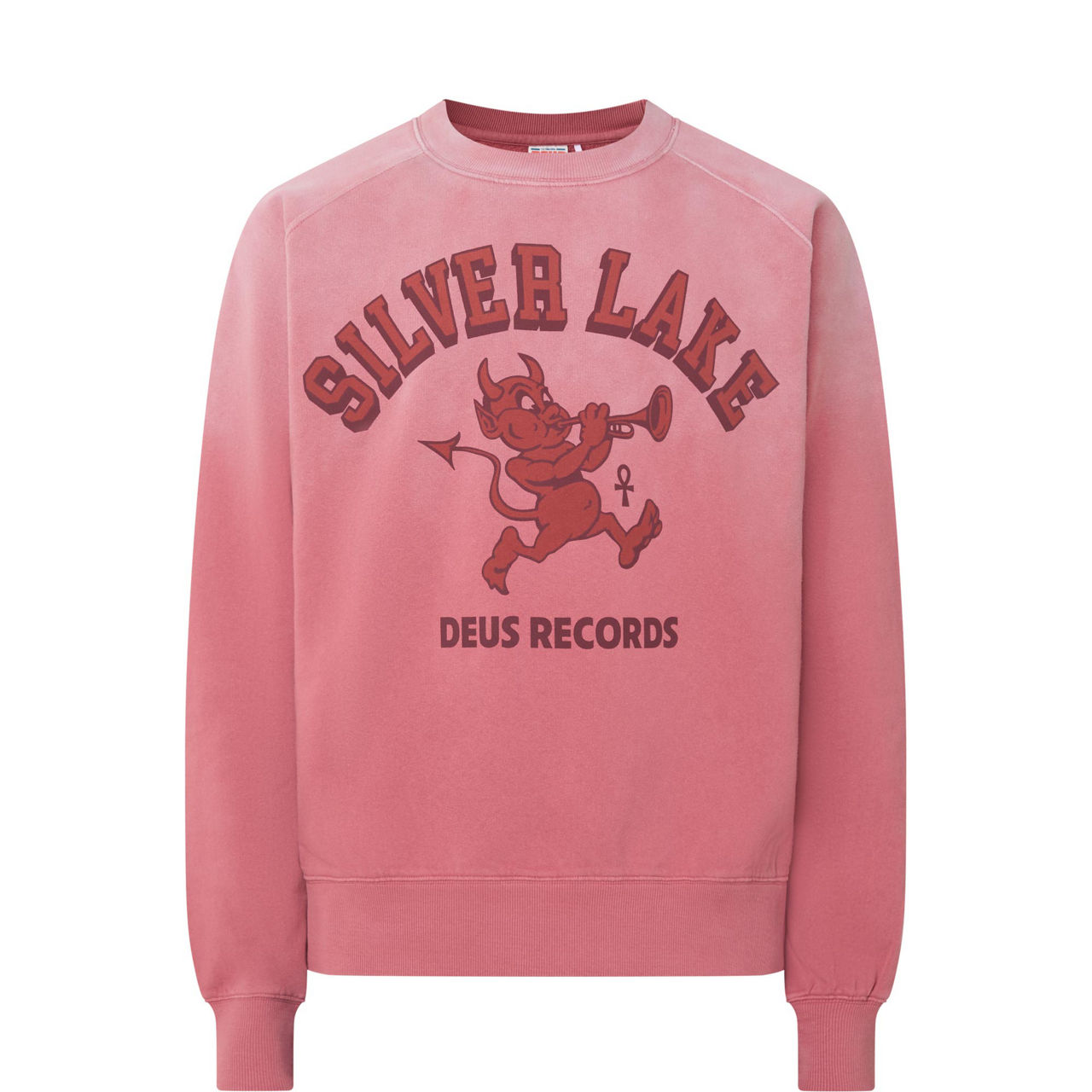 Fabienne Logo Sweatshirt