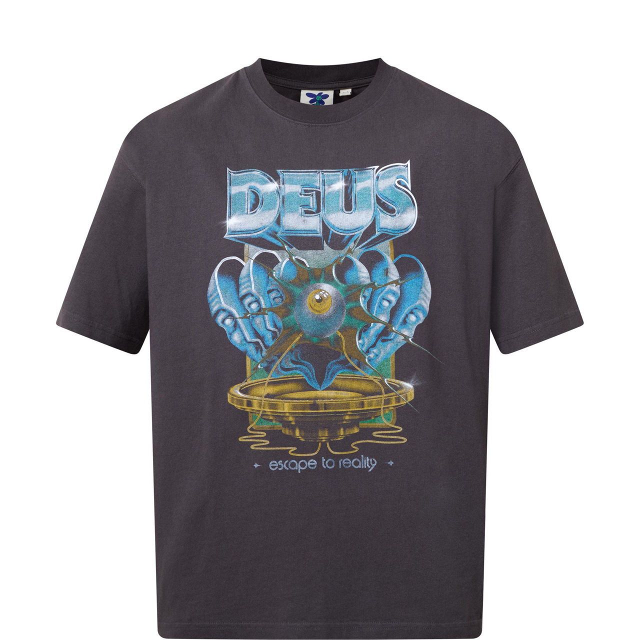 Great Escape Logo T-Shirt