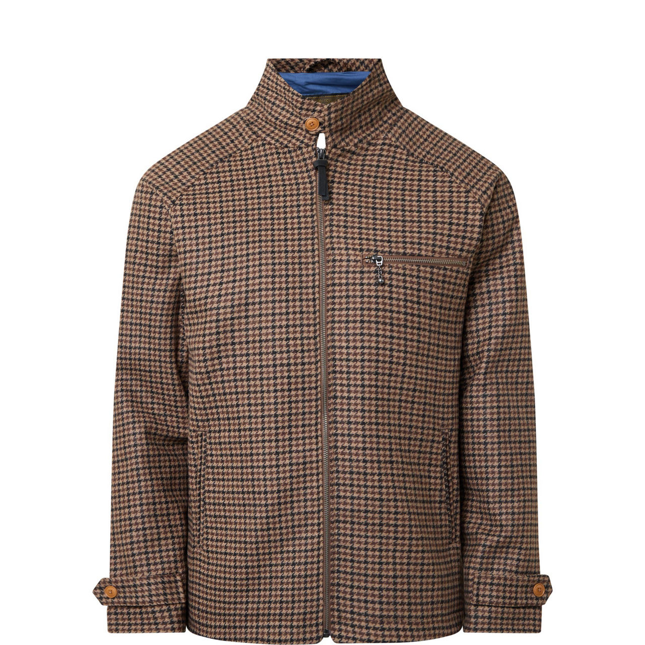 Specter Chore Car Coat