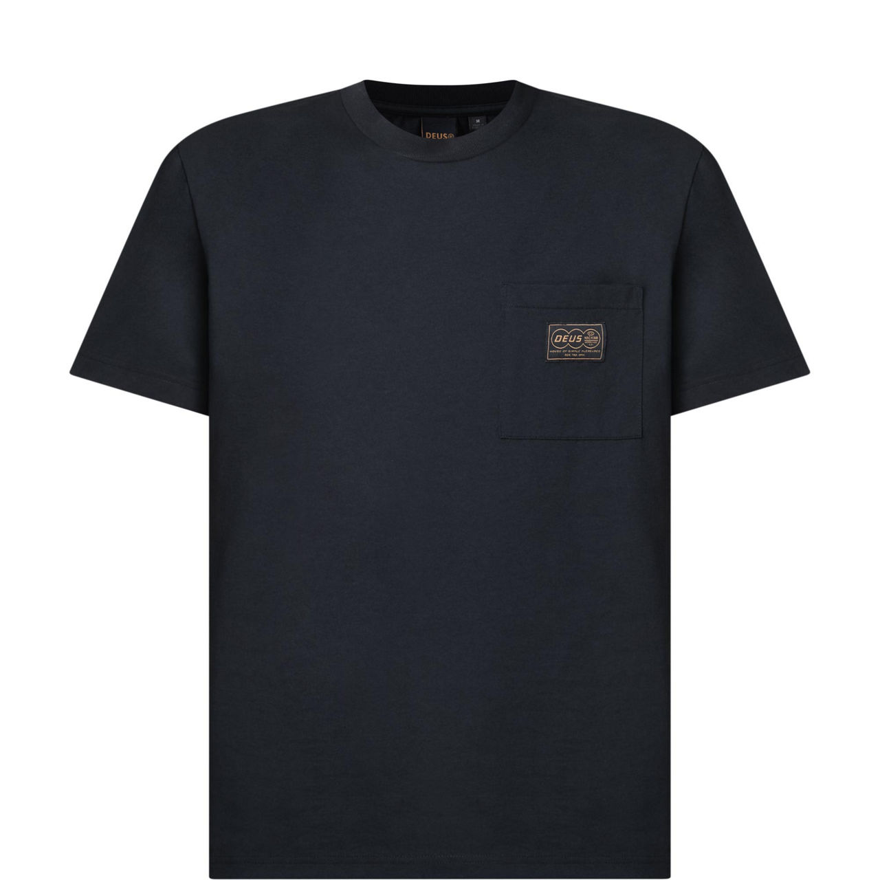 Terrace Logo Pocket T-Shirt