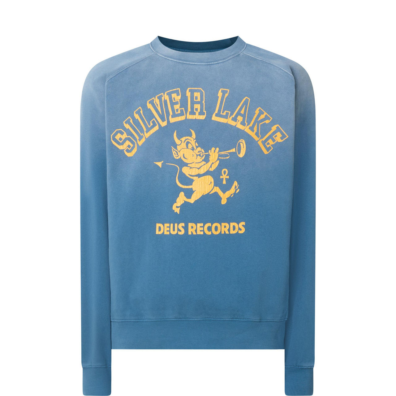 Fabienne Logo Sweatshirt