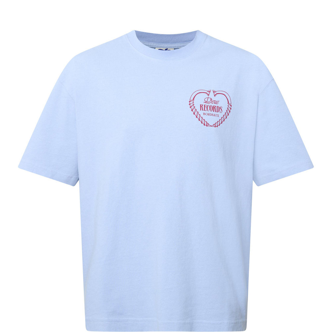 Lady Libertine Logo T-Shirt