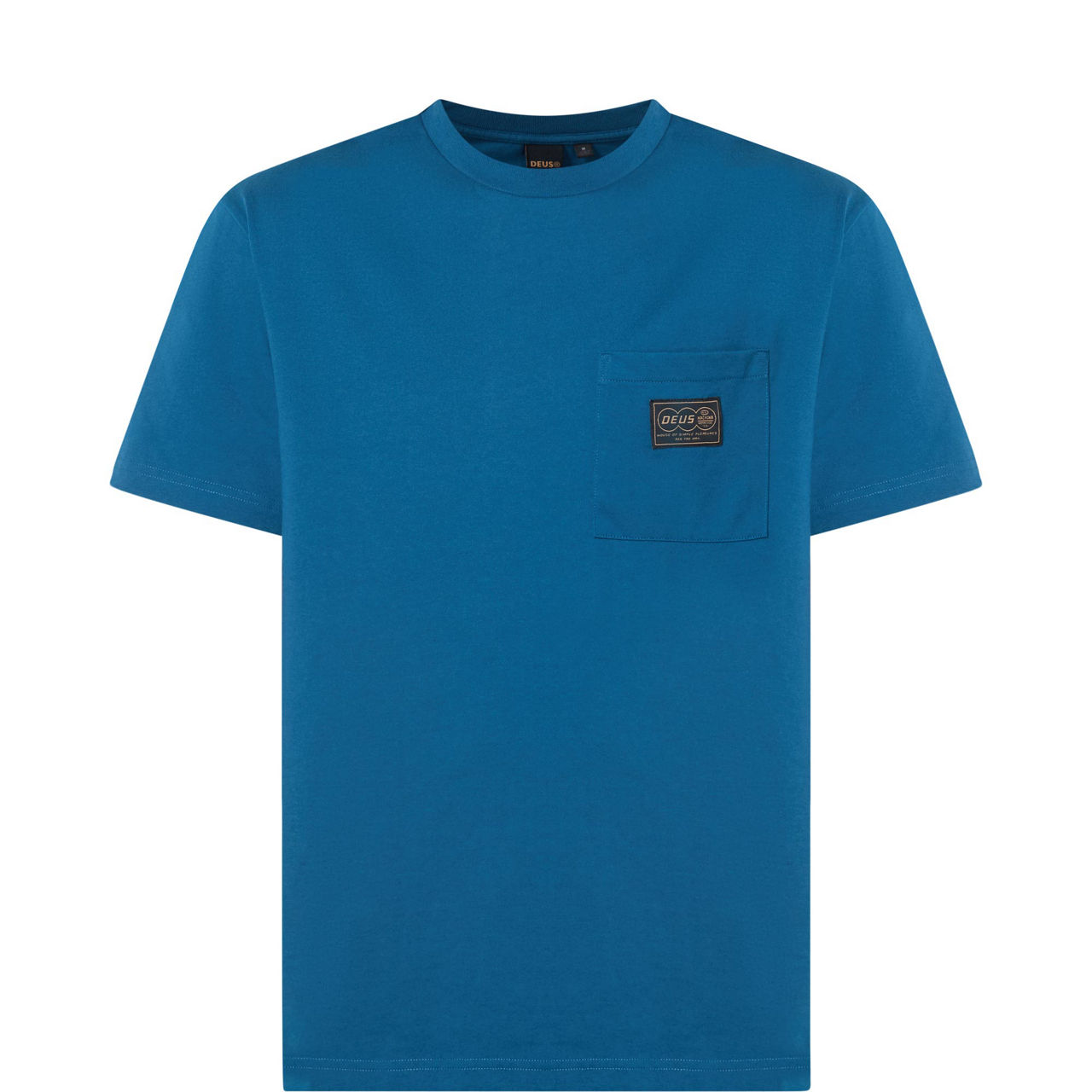Terrace Logo Pocket T-Shirt