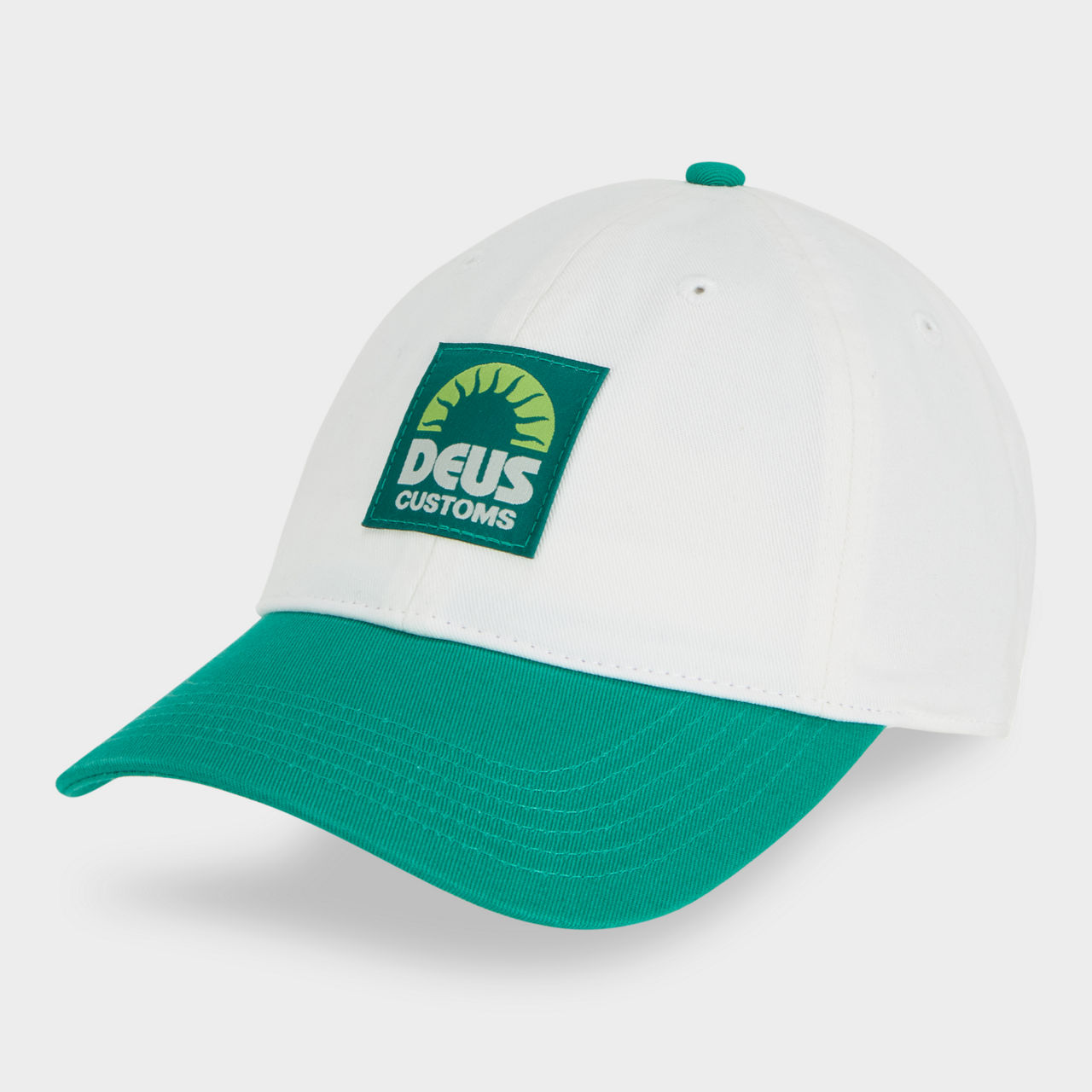 Sonoma Logo Baseball Cap