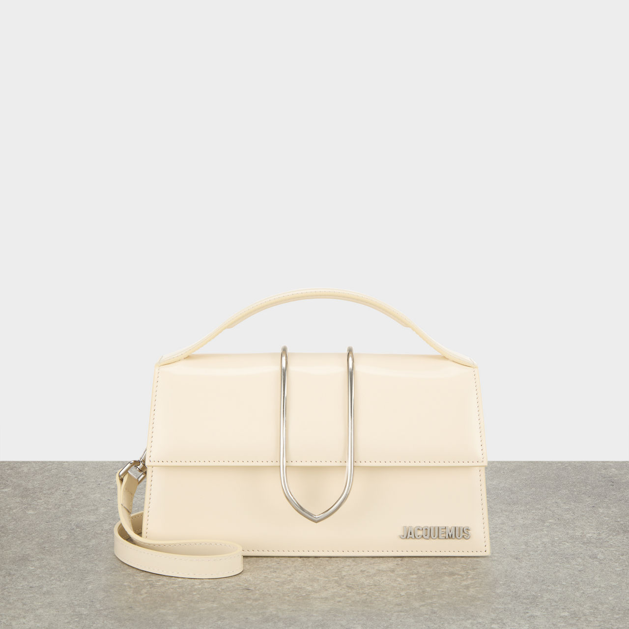 Le Grand Bambino Crossbody Bag