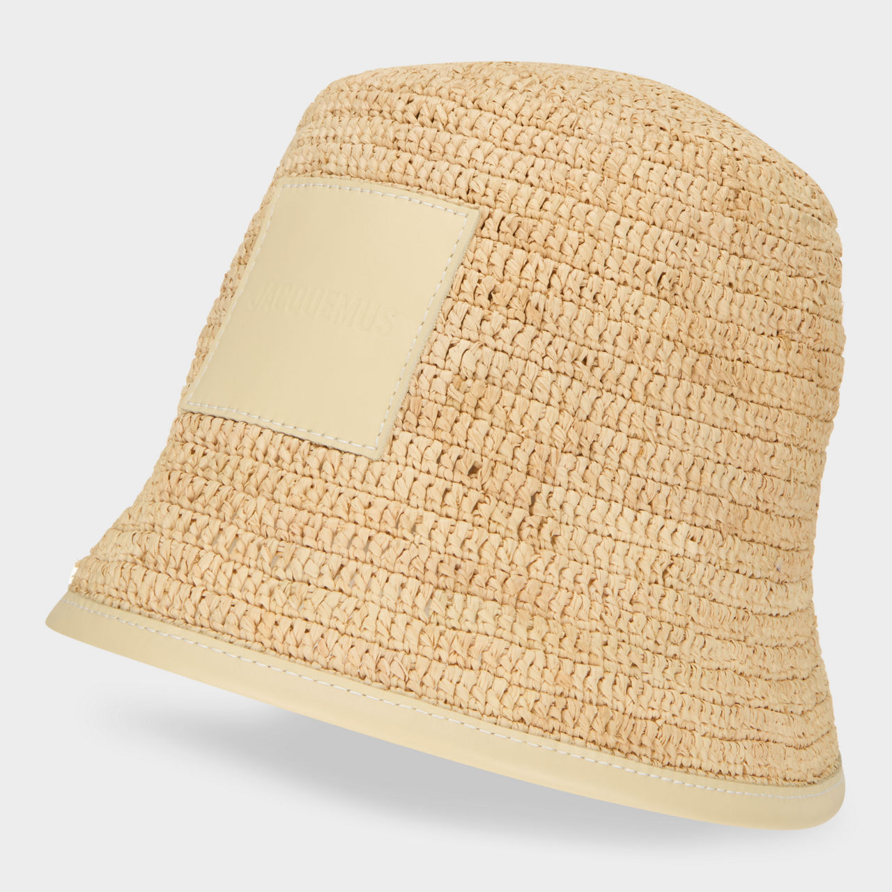Le Bob Soli Bucket Hat