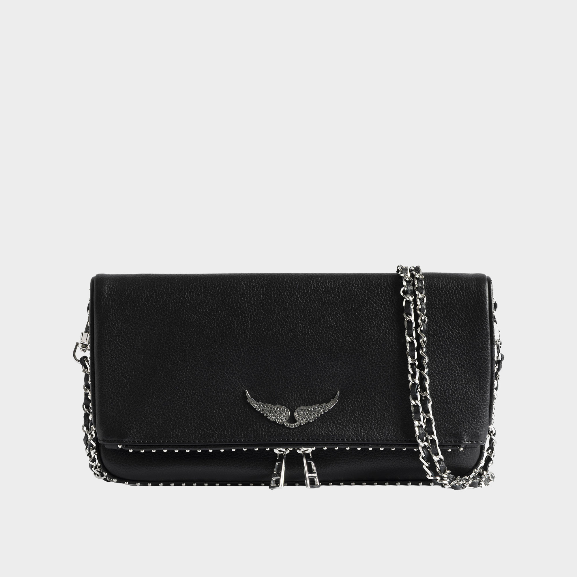 Rock Studs Pochette